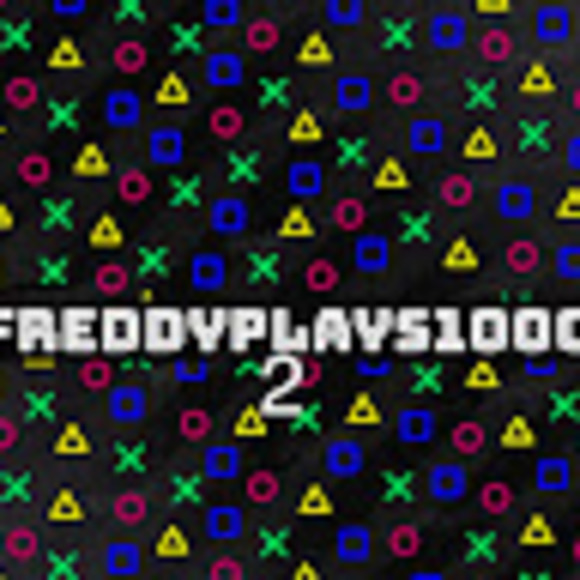 freddyplays1000
